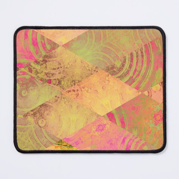 Item preview, Pink Diagonal Series 01 designed and sold by Krista Droop.