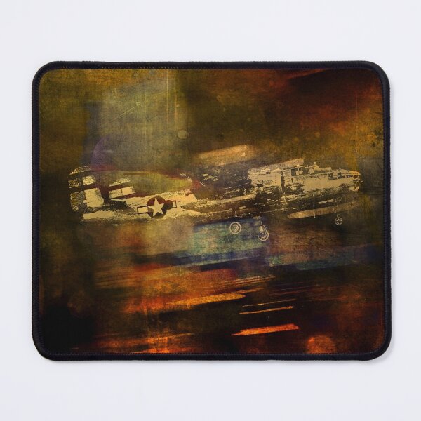 Item preview, WWII BIRD designed and sold by Krista Droop.