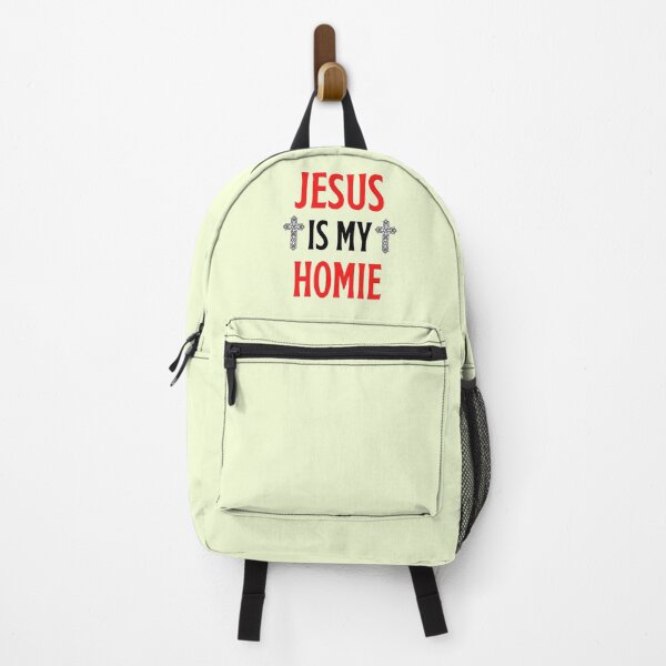 Artikel-Vorschau von Jesus ist mein Homie Jesus ist mein Homeboy Lustige Jesus Sprüche Liebhaber, designt und verkauft von chetan786.