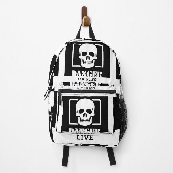 Item preview, New UK Subs "brand new age" 40th anniversary concert 2022 designed and sold by bailsschureck.