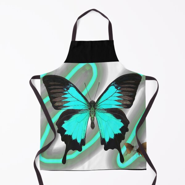 Item preview, Delightful Ulysses Butterfly designed and sold by joanstratton.
