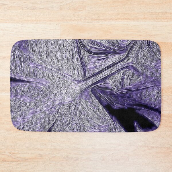 Item preview, Lavender Parsley designed and sold by fatenanwar.