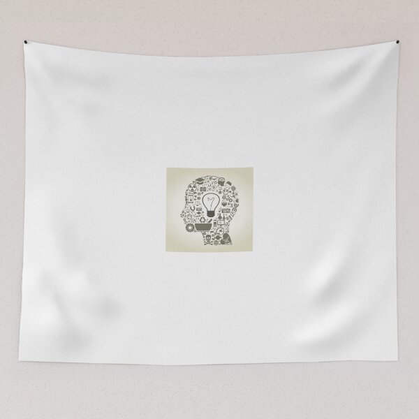 Item preview, Science head9 designed and sold by Aleksander1.