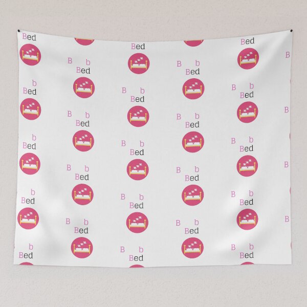 Item preview, Cute B b bed designed and sold by Dogpleasworld.