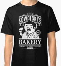 Kowalski's Bakery Classic T-Shirt