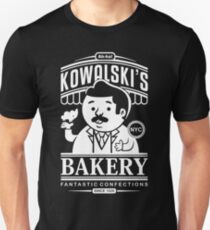 Kowalski's Bakery Unisex T-Shirt
