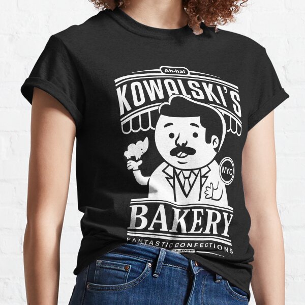 Bakery T-Shirts for Sale