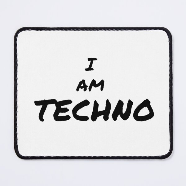 Item preview, i am techno designed and sold by Artycreative1.