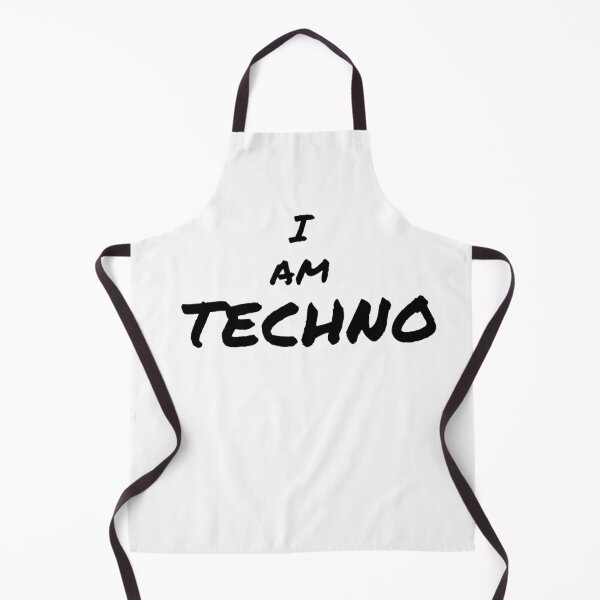 Item preview, i am techno designed and sold by Artycreative1.