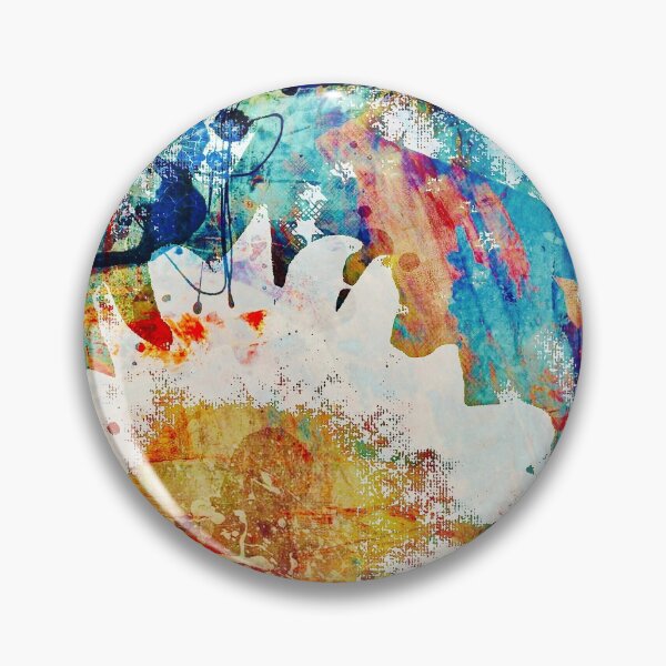 Item preview, Bold Is Colorful designed and sold by Krista Droop.