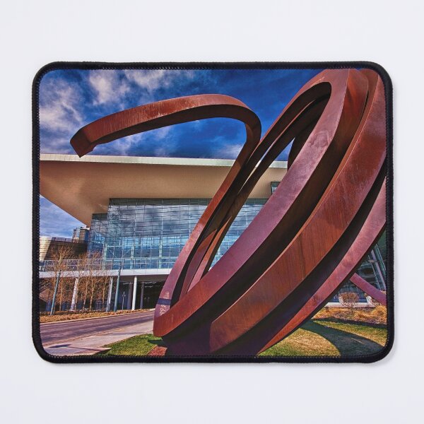 Item preview, Colorado Convention Center designed and sold by Brian Kerls Photography.