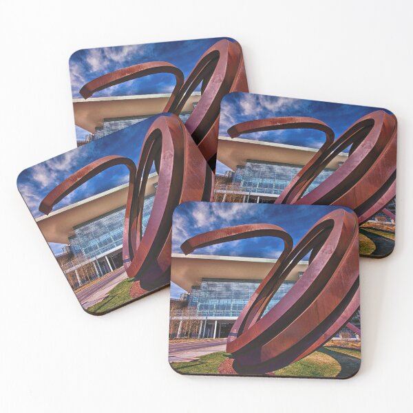 Item preview, Colorado Convention Center designed and sold by Brian Kerls Photography.