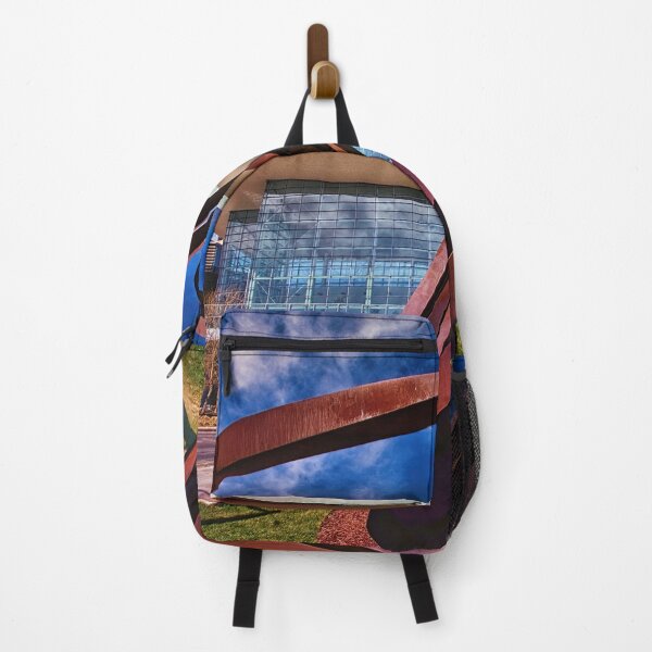 Item preview, Colorado Convention Center designed and sold by Brian Kerls Photography.