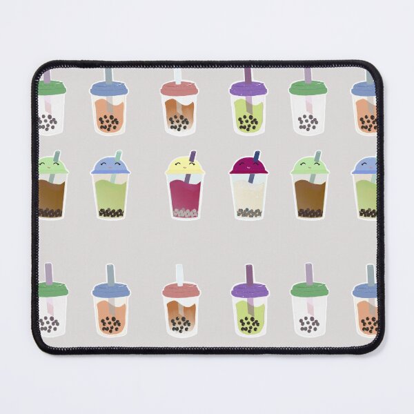 Item preview, Boba Teatime designed and sold by Tiffany Rud.