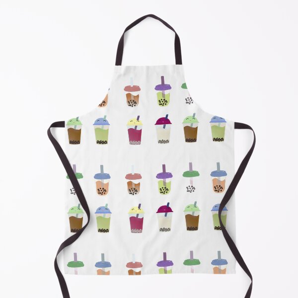 Item preview, Boba Teatime designed and sold by Tiffany Rud.