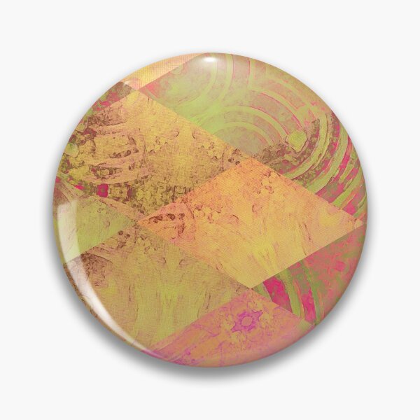 Item preview, Pink Diagonal Series 01 designed and sold by Krista Droop.
