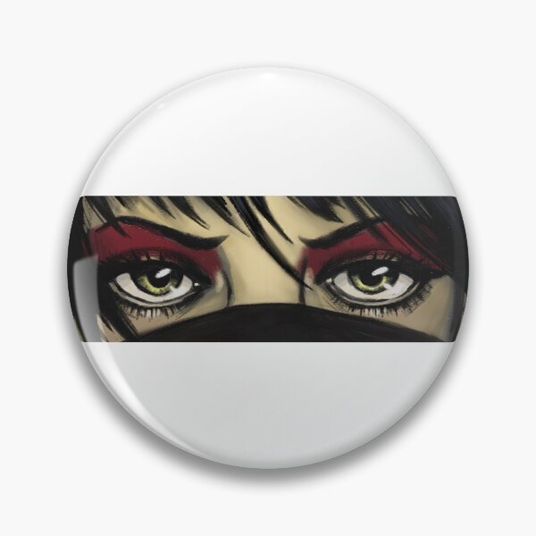 Item preview, In Her Eyeline designed and sold by MonaLisa-Mander.