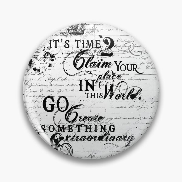 Item preview, GO CREATE designed and sold by Krista Droop.