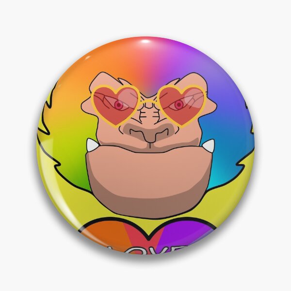Artikelvorschau, Barry LGBT entworfen und verkauft von BarryKongShop.