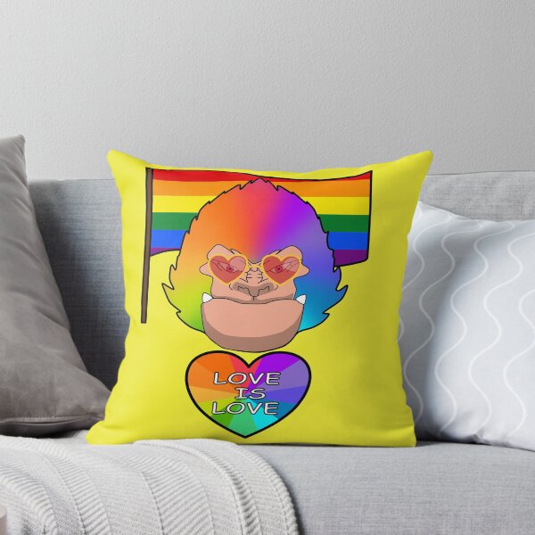 Item preview, Barry LGBT designed and sold by BarryKongShop.