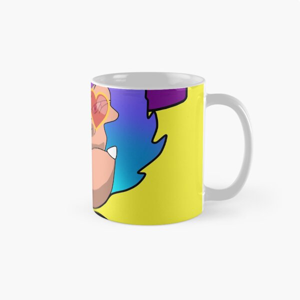 Aperçu de l'œuvre Barry LGBT créée et vendue par BarryKongShop.