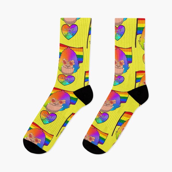 Artikelvorschau, Barry LGBT entworfen und verkauft von BarryKongShop.