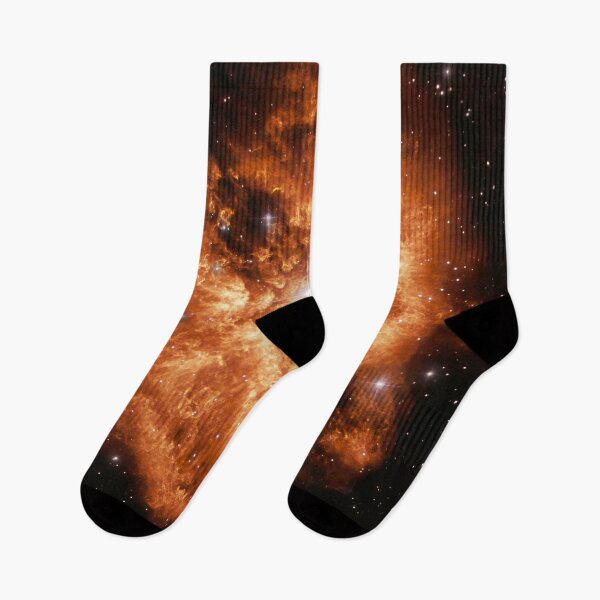 Item preview, WR 124 Flower Nebula (no text only pic) designed and sold by Pablo Carlos Budassi.