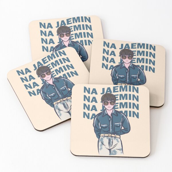 Item preview, Na Jaemin NCT Fanart designed and sold by Rnaart.