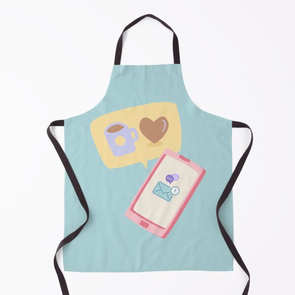 Item preview, Let's Meet for Coffee designed and sold by justcozydays.