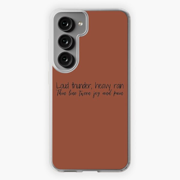 Eric Church Phone Cases for Samsung Galaxy for Sale Redbubble