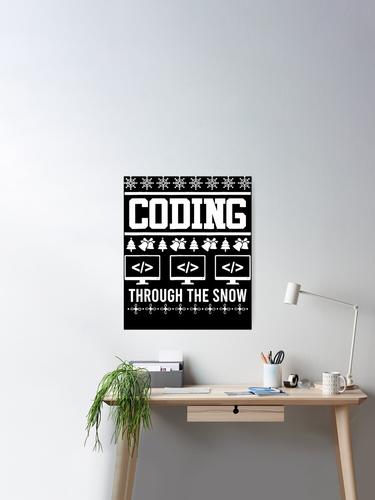 Coding Snow