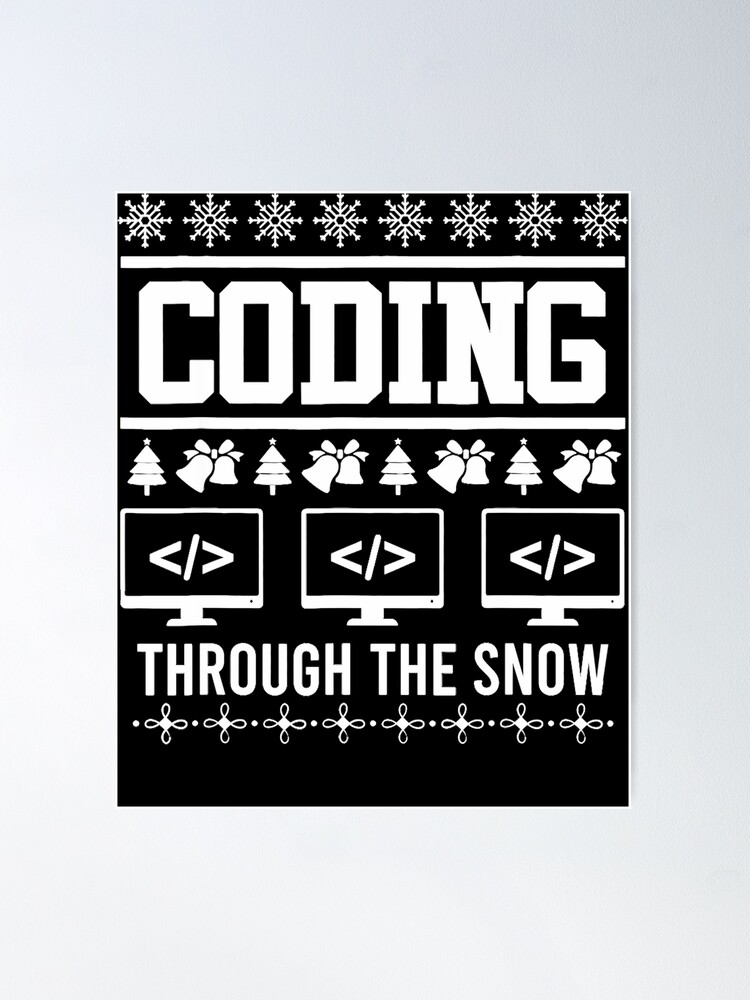 Coding Snow