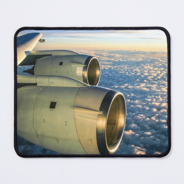 Item preview, NASA DC-8 African Monsoon Multidisciplinary Analyses, Cape verde, Africa, August 2006.  designed and sold by mycloudzdesign.