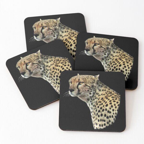 Item preview, Cheetah is a big cat in Kenya / Africa designed and sold by TShirtsundMehr.