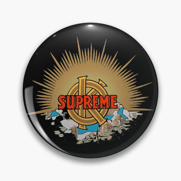 Item preview, OK Supreme Motorcycles UK designed and sold by Centuryvault.