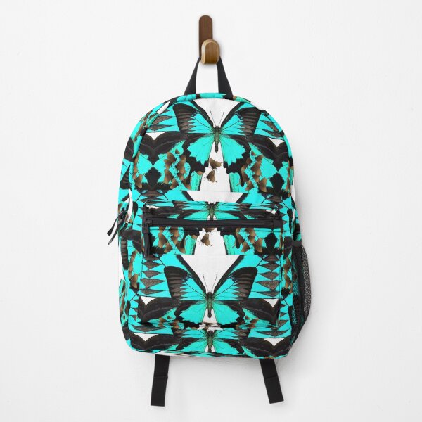 Item preview, U is for Ulysses Butterfly designed and sold by joanstratton.