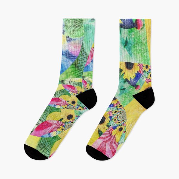 Item preview, ColorSpin designed and sold by Krista Droop.