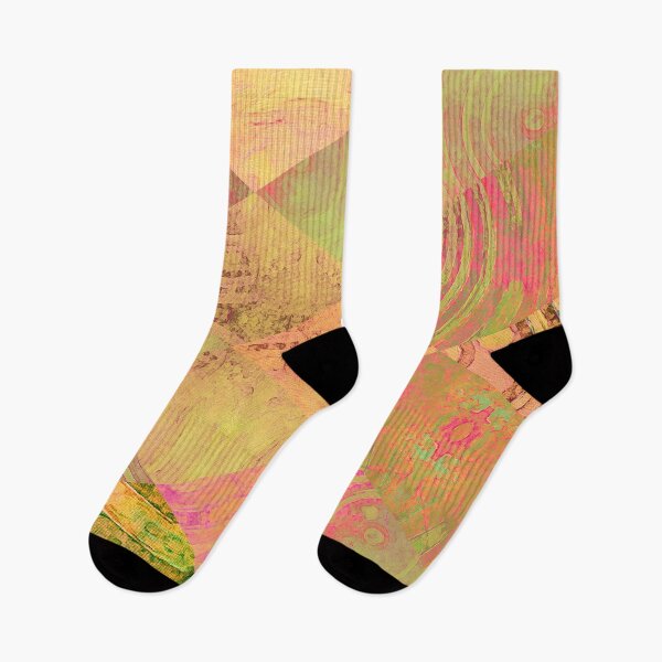 Item preview, Pink Diagonal Series 01 designed and sold by Krista Droop.