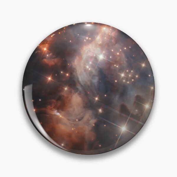 Item preview, Stellar Nursery in Gemini (no text only pic) designed and sold by Pablo Carlos Budassi.