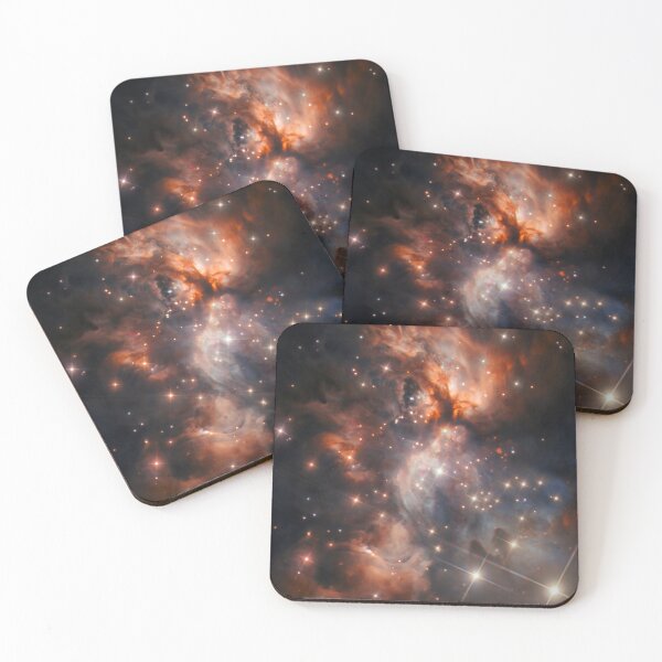 Item preview, Stellar Nursery in Gemini (no text only pic) designed and sold by Pablo Carlos Budassi.