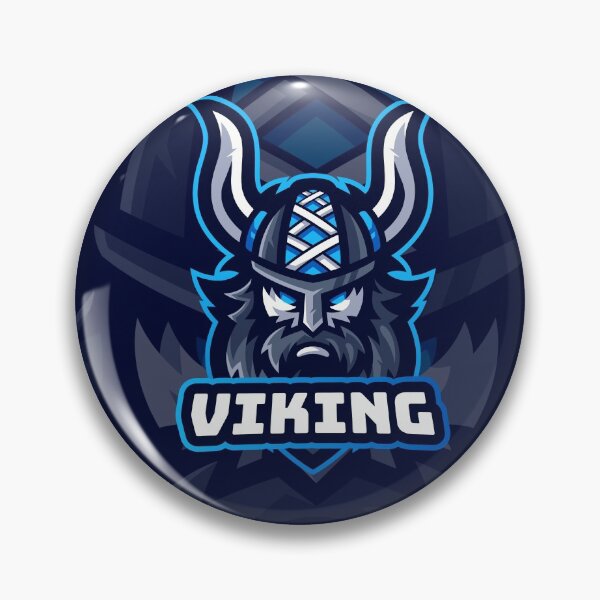 Artikelvorschau, Viking Esports entworfen und verkauft von Legendary  Status.