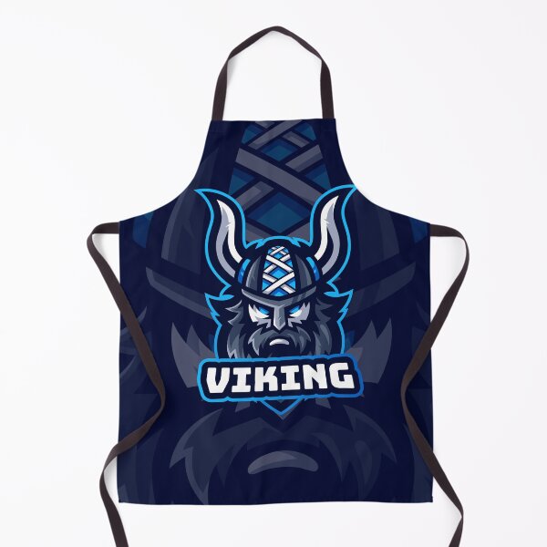 Aperçu de l'œuvre Esports vikings créée et vendue par Legendary Status.
