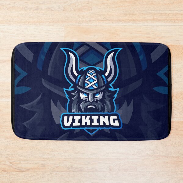 Artikelvorschau, Viking Esports entworfen und verkauft von Legendary Status.