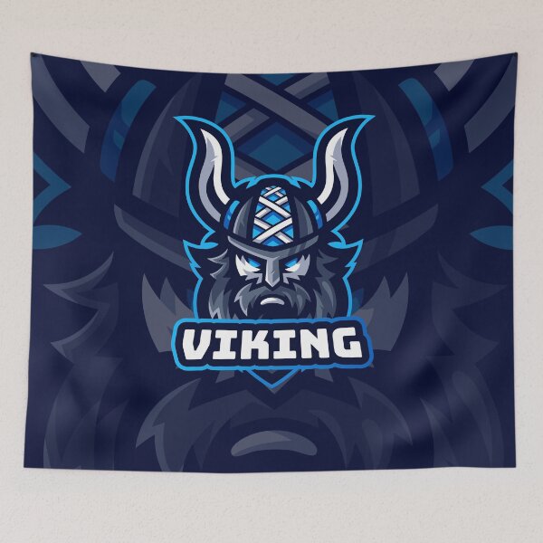 Item preview, Viking Esports  designed and sold by Legendary  Status.