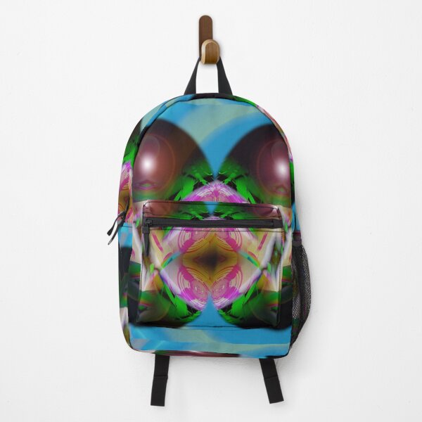 Item preview, Exotic Flower And Season's Spirit designed and sold by Burtoncolorado.