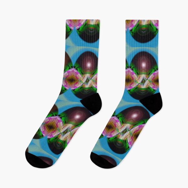 Item preview, Exotic Flower And Season's Spirit designed and sold by Burtoncolorado.