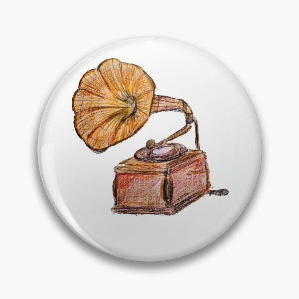 Item preview, Record Player designed and sold by CanDo20.