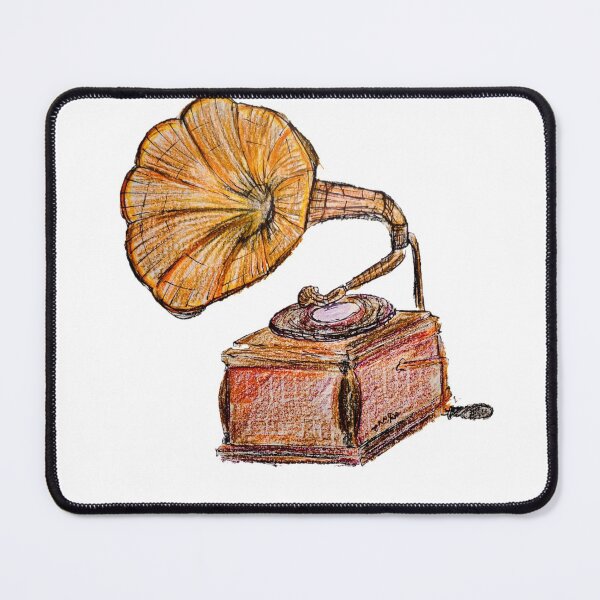Item preview, Record Player designed and sold by CanDo20.