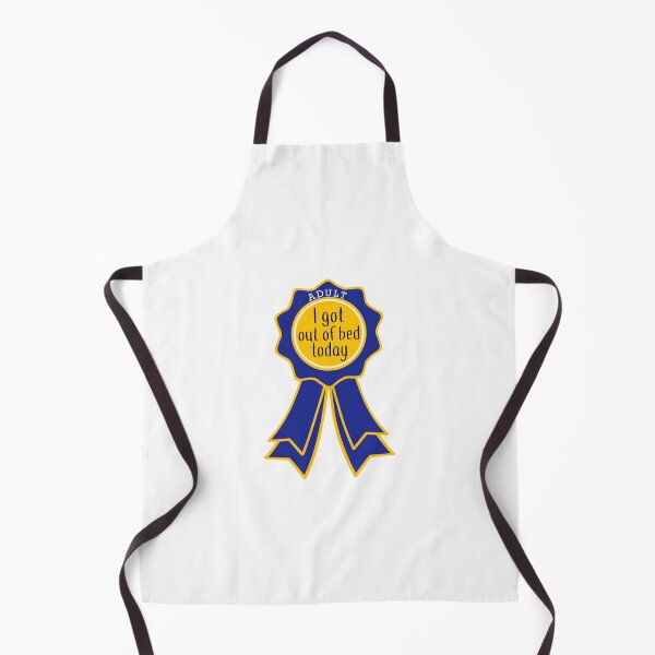 Item preview, Got Out of Bed designed and sold by IvyKwanDesigns.