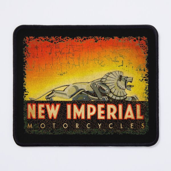 Item preview, New Imperial Vintage Motorcycles UK designed and sold by Centuryvault.